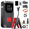 Spúšťacie zariadenie Jump Starter Booster Usmerňovač Štartér Powerbank