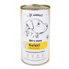 All Animals DOG kuracie mleté 1200 g