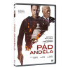 Pád anděla DVD