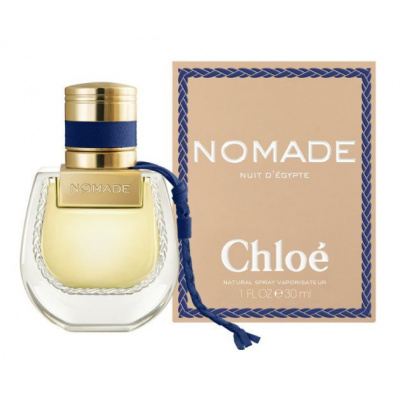 Chloe Nomade Nuit D´Egypte dámska parfumovaná voda 30ml