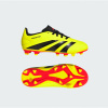 ADIDAS PREDATOR CLUB FLEXIBLE GROUND FOOTBALL