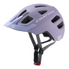 Detská prilba CRATONI Maxster Pro Steel/Blue Matt - S/M (51-56cm) 2023 S/M (51-56c