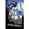 Nightshade Revenge - Anthony Horowitz