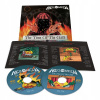 Time Of The Oath Helloween CD