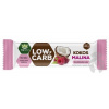 TOPNATUR LOW CARB Tyčinka Kokos malina 40 g