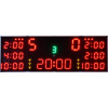 Svetelná tabuľa HOKEJ/HOCKEYBALL/FLOORBALL
