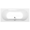 AQUALINE JIZERA 170 x 80 cm G1780