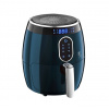 BERLINGERHAUS BERLINGERHAUS Teplovzdušná fritéza digitálna 1350 W Aquamarine Metallic Line BH-9175 (BH-9175)