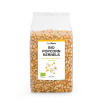 GymBeam BIO Kukurica na popcorn 1000 g
