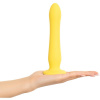 PlusOne luxe ripple multi-vibe