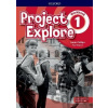 Project Explore 1: Workbook with Online Pack - Sarah Phillips, Paul Shipton