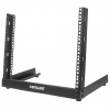 19 inch Desktop Open rámček Rack-8U-Flatpacked-čierna (714648)