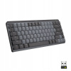 Logitech MX Mechanical Mini Wireless Keyboard 920-010780