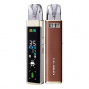 Elektronická cigareta Uwell Caliburn G3 Pro Pod 1000mAh Brown Leather 1ks