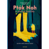 Pták Noh a ptáček Nožička - Daniela Fischerová, Jakub Kouřil