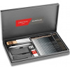 Výtvarné potreby CARAN D'ACHE Graphite Line 15 ks (3000.415)