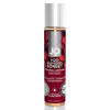 Systém JO - H2O Lubrikant malina 30 ml
