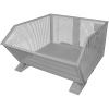 Mriežkový kontajner GU-G 1000 ,d x š x v 1620 x 1260 x 770 mm EUROKRAFTpro