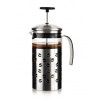 Frenchpress Banquet Stacey 1L (konvice na kávu a čaj s obsahem 1000ml + vzorek )