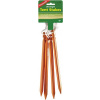 Coghlans ultralight stanové kolíky Ultralight Tent Stakes