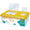 Ferplast Container Geo Flat Large 8 l