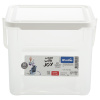 Rotho Detergent box na prací prášok 3 kg, 4,5L