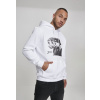 2Pac Faces Hoody M