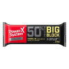 Power System Bar Big Block 50% Vanilla Bar 100 g