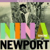 Simone Nina - At Newport / Vinyl [LP]