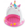 Detský bazén Intex 58438 Caticorn baby pool (6941057422657)
