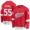 Fanatics Pánský dres Detroit Red Wings NHL #55 Niklas Kronwall Breakaway Alternate Jersey Distribúcia: USA