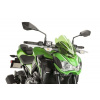 PUIG Plexi na motorku PUIG NEW. GEN SPORT 9689V zelená