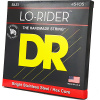 Struny na basgitaru MH-45 045-105 light Lo-Rider Dr strings