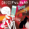 Grateful Dead - Duke '78 (Limited Edition) 4LP