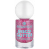 Essence Disco Glitter mini lak na nechty 08 5 ml
