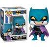 Funko Pop! 504 Heroes Batman The Joker War Joker DC Comics