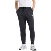 Pánske nohavice New Balance Sport Knit Pant - black - Čierny (XL)