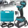 AKUMULÁTOROVÝ SKRUTKOVAČ PRE MAKITA 18V 3000 OT/MIN