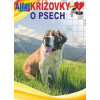 Křížovky o psech 1/2023