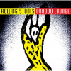 Rolling Stones - Voodoo Lounge (2LP, Half Speed)