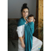 Little Frog ring sling - Topaz Adore - S (1,7 m)