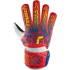 Reusch Attrakt Solid Junior gloves 54/72/016/8903 (200069) Sky Blue 4-5
