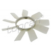 Koleso ventilátora chladenia motora TOPRAN 400 995
