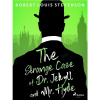 The Strange Case of Dr. Jekyll and Mr. Hyde