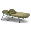 Lehátko Anaconda šestinohé pro děti 4-Season S-Bed Chair -