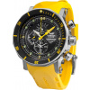 Vostok Europe Pánske chronograf multifunkčné outdoorové hodinky športové hodinky - séria: Lunokhod 2 - Vostok Europe Model: YM86-620A505