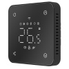 Wifi Termostat Tuya Wifi Termostat W3EGblack s meraním spotreby