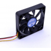 PRIMECOOLER PC-6010L12B SuperSilent LongLife