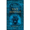 Vlčí slunovrat - Věra Mertlíková