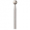 Diamantová fréza 4,3mm 2ks DREMEL 26157105JA